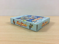 UB1500 Battle Crusher BOXED GameBoy Game Boy Japan
