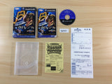 Universal Studios Theme Parks Adventure Japan BOXED GameCube Japan - FG8351