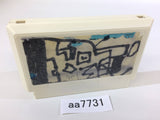 AA7731 Takahashi Meijin no Boukenjima NES Famicom Japan