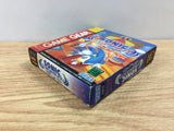 dh7656 Sonic Labyrinth BOXED Sega Game Gear Japan