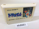Doraemon NES Famicom Japan - AB8881