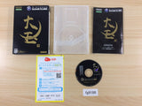 Odama BOXED GameCube Japan - FG9186