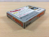 Miracle Ropit's Adventure in 2100 BOXED NES Famicom Japan - UB3069