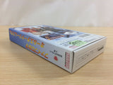 FirePro Joshi AllStarDreamSlam ProWrestling BOXED SNES SuperFamicom - UD3944