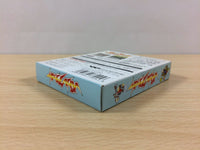 UB1500 Battle Crusher BOXED GameBoy Game Boy Japan