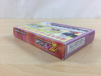 UD5566 Bomberman Max 2 Max Ver. BOXED GameBoy Advance Japan