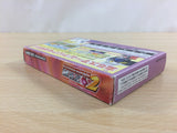 UD5566 Bomberman Max 2 Max Ver. BOXED GameBoy Advance Japan