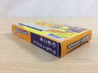 UD4331 Mr. Driller 2 BOXED GameBoy Advance Japan