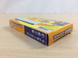 UD4331 Mr. Driller 2 BOXED GameBoy Advance Japan