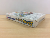 ub1412 Quest Holy Magic Century Eltale Monsters BOXED N64 Nintendo 64 Japan