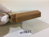 Ninja Hattori Kun NES Famicom Japan - AB9873