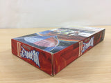 Majin Tensei 2 Spiral Nemesis BOXED SNES Super Famicom Japan - UC1012