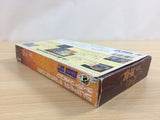 Disney's Beauty and the Beast BOXED SNES Super Famicom Japan - UD3432