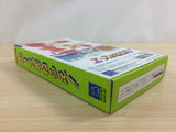 Ace o Nerae! Aim for the Ace! Tennis BOXED SNES Super Famicom Japan - UD6960