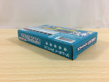 UA9683 Tales of the World Narikiri Dungeon 2 BOXED GameBoy Advance Japan