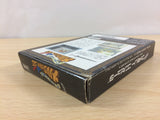 Moulin Rouge Senki Melville no Honoo BOXED NES Famicom Japan - UB9705