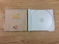 dh8802 Mugen Senshi Valis Legend Fantasm Soldier SUPER CD ROM 2 PC Engine Japan