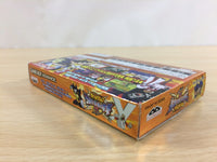 UD1990 Zatch Bell! Gash Unare! 2 BOXED GameBoy Advance Japan