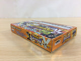 UD1990 Zatch Bell! Gash Unare! 2 BOXED GameBoy Advance Japan