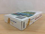 The Last Battle BOXED SNES Super Famicom Japan - UB8919