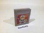BW4045 Miracle Adventure Esparks GameBoy Game Boy Japan