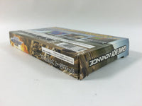 de9790 AirForce Delta II BOXED GameBoy Advance Japan