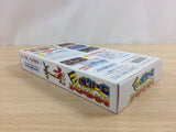 Super Chinese World 2 BOXED SNES Super Famicom Japan - UD3185
