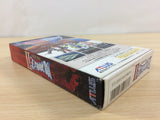 Majin Tensei 2 Spiral Nemesis BOXED SNES Super Famicom Japan - UC1012