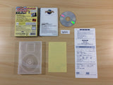 Universal Studios Theme Parks Adventure Japan BOXED GameCube Japan - FG8351