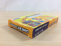 UD4331 Mr. Driller 2 BOXED GameBoy Advance Japan