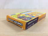 UD4331 Mr. Driller 2 BOXED GameBoy Advance Japan