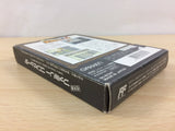 Moulin Rouge Senki Melville no Honoo BOXED NES Famicom Japan - UB9705