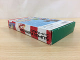 World Class Rugby BOXED SNES Super Famicom Japan - UD5726