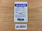 DH3864 Fushigi no Yume no Alice PC Engine Japan