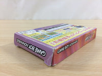 UD5566 Bomberman Max 2 Max Ver. BOXED GameBoy Advance Japan