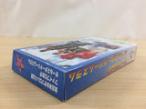 FirePro Joshi AllStarDreamSlam ProWrestling BOXED SNES SuperFamicom - UD3944