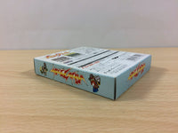 UB1500 Battle Crusher BOXED GameBoy Game Boy Japan