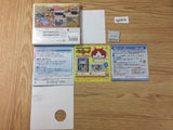 fg2414 Yo-kai Watch 2 Shinuchi BOXED Nintendo 3DS Japan