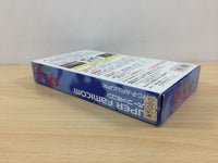 UB2854 Mahjong Hisshou Den Shin Naki no Ryuu BOXED SNES Super Famicom Japan