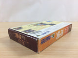 Disney's Beauty and the Beast BOXED SNES Super Famicom Japan - UD3432