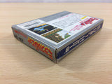 Miracle Ropit's Adventure in 2100 BOXED NES Famicom Japan - UB3069