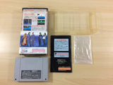 Kyuuyaku Megami Tensei 1 2 BOXED SNES Super Famicom Japan - UC7600