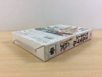 ub1412 Quest Holy Magic Century Eltale Monsters BOXED N64 Nintendo 64 Japan