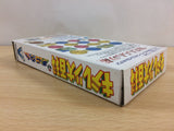 Kiteretsu Daihyakka Cho jikuu Sugoroku BOXED SNES Super Famicom Japan - UB8803