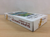 The Last Battle BOXED SNES Super Famicom Japan - UB8919