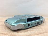 lb9854 Plz Read Item Cond GameBoy Advance Pokemon Celebi Green Console Japan