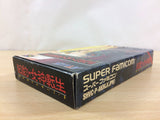 Kyuuyaku Megami Tensei 1 2 BOXED SNES Super Famicom Japan - UC7600
