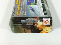 de9790 AirForce Delta II BOXED GameBoy Advance Japan