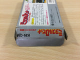 Miracle Ropit's Adventure in 2100 BOXED NES Famicom Japan - UB3069
