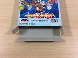 UB1500 Battle Crusher BOXED GameBoy Game Boy Japan